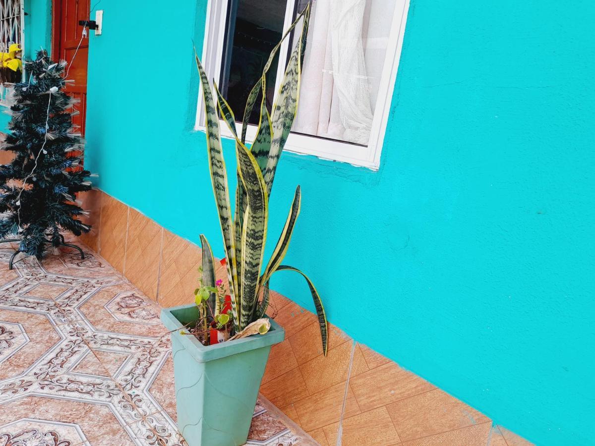 Hostal Sol Iguazu 푸에르토이과수 외부 사진