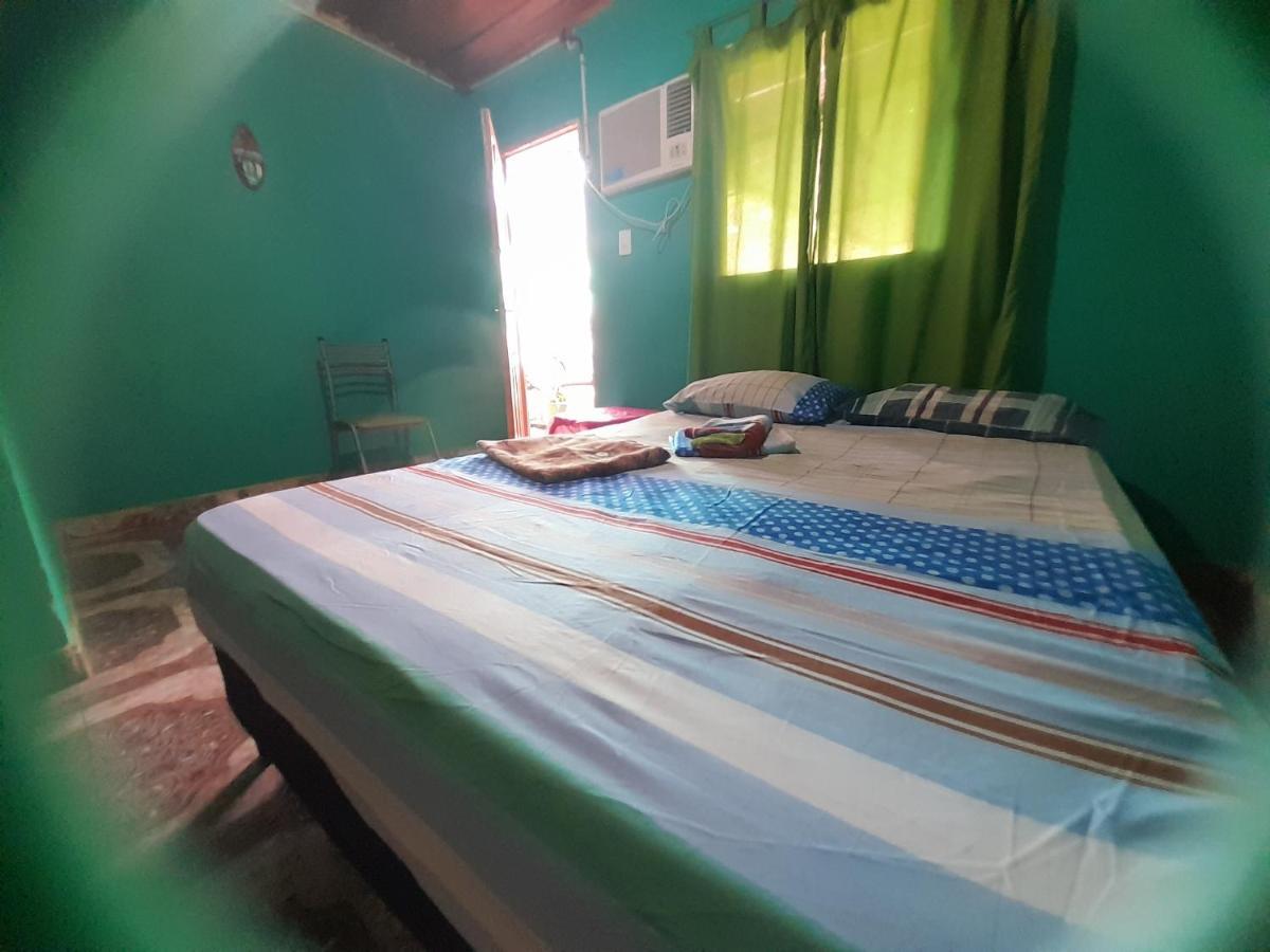 Hostal Sol Iguazu 푸에르토이과수 외부 사진