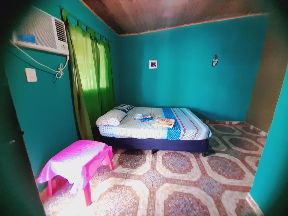 Hostal Sol Iguazu 푸에르토이과수 외부 사진
