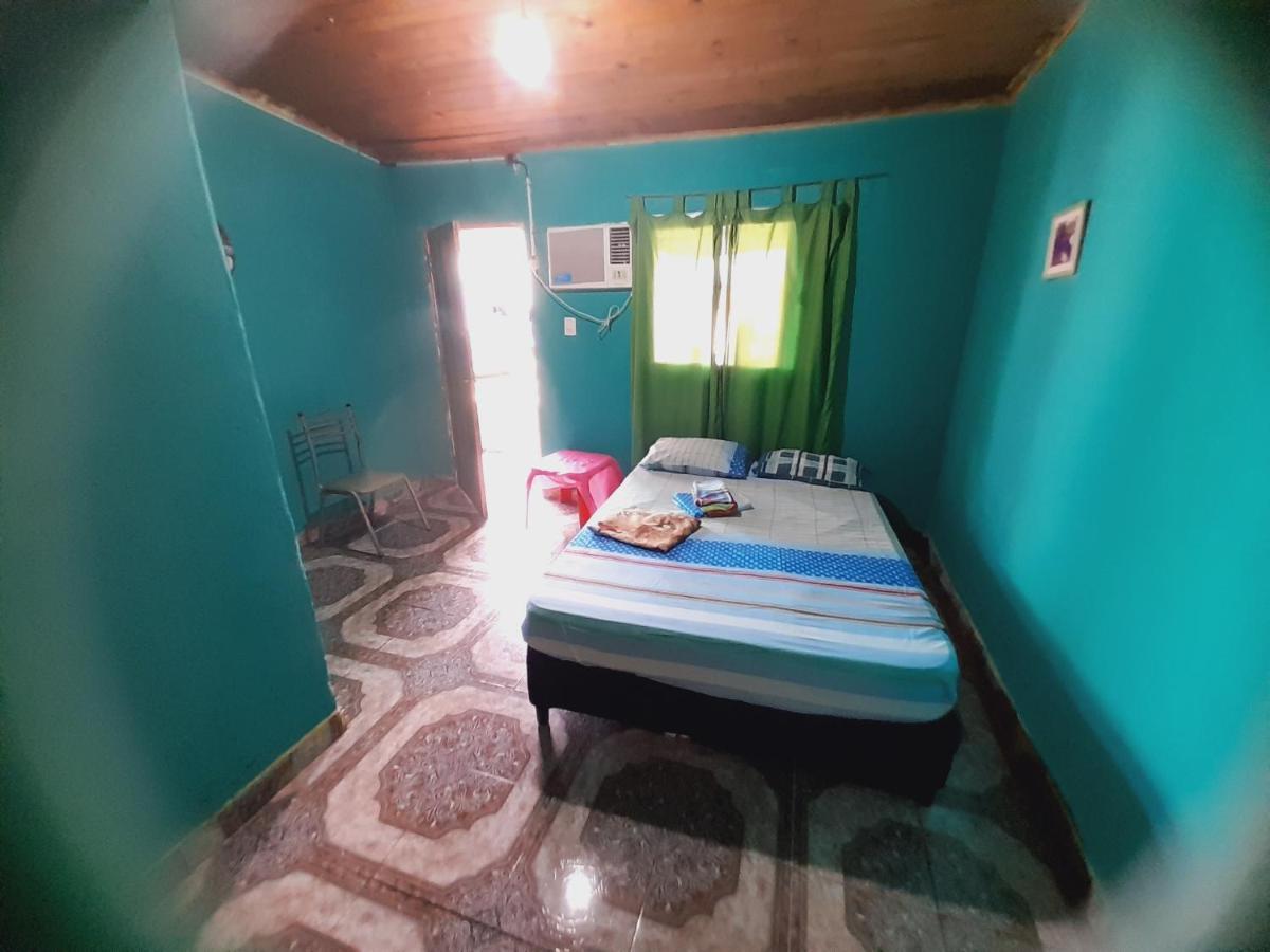 Hostal Sol Iguazu 푸에르토이과수 외부 사진