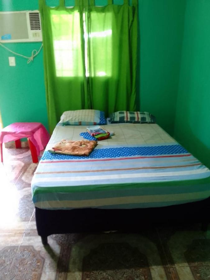 Hostal Sol Iguazu 푸에르토이과수 외부 사진