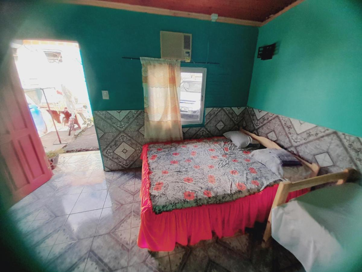 Hostal Sol Iguazu 푸에르토이과수 외부 사진
