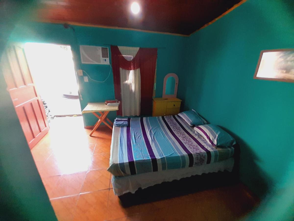 Hostal Sol Iguazu 푸에르토이과수 외부 사진