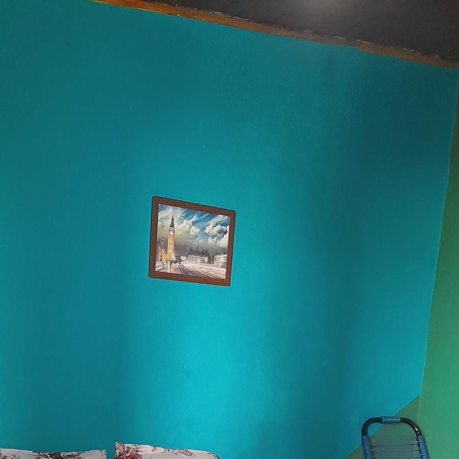 Hostal Sol Iguazu 푸에르토이과수 객실 사진